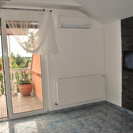 Apartments Maria Porec Exterior photo