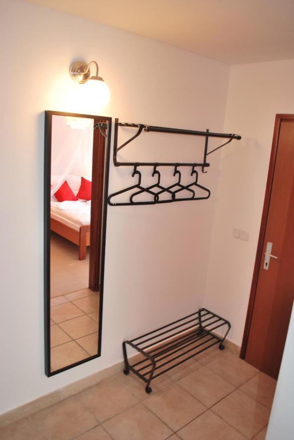 Apartments Maria Porec Exterior photo