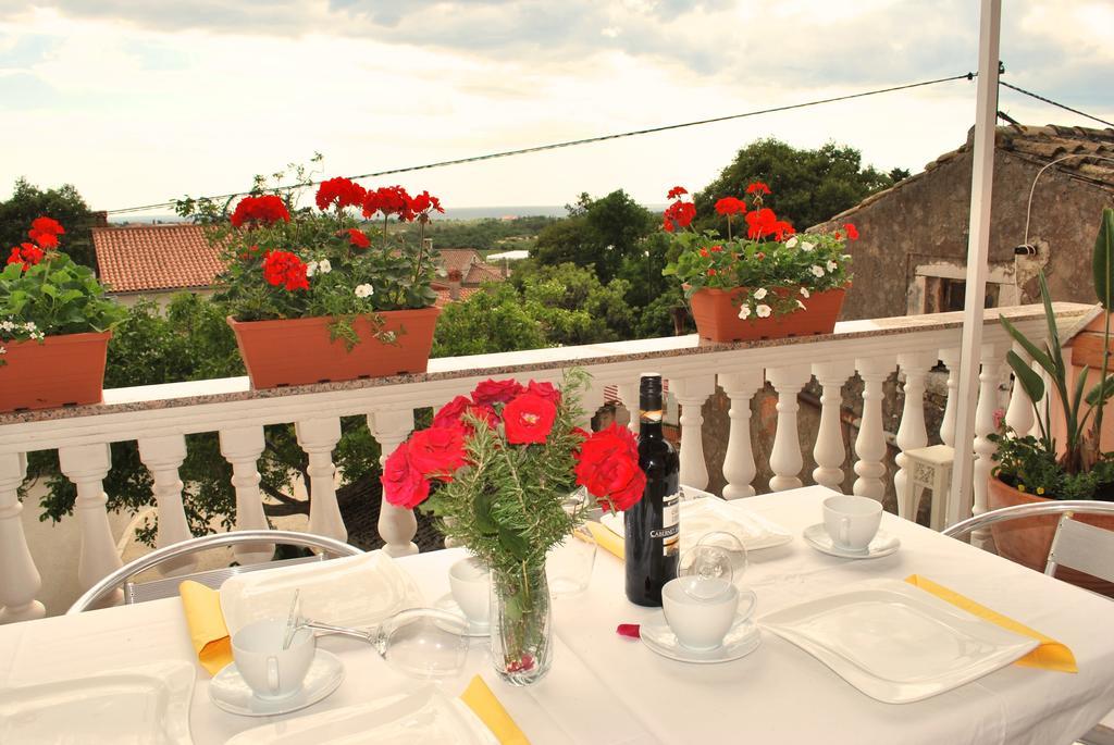 Apartments Maria Porec Exterior photo