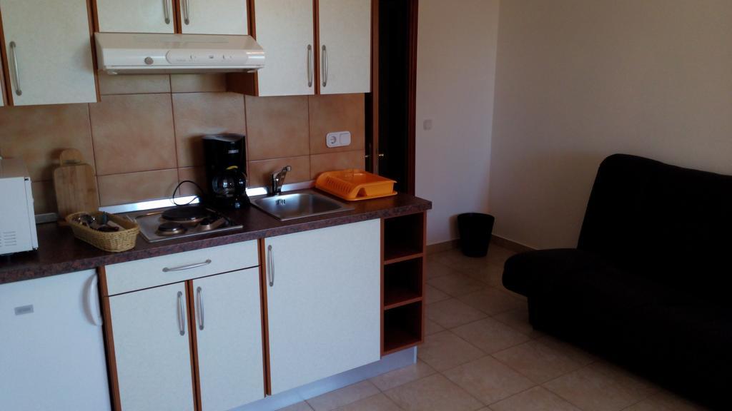 Apartments Maria Porec Room photo