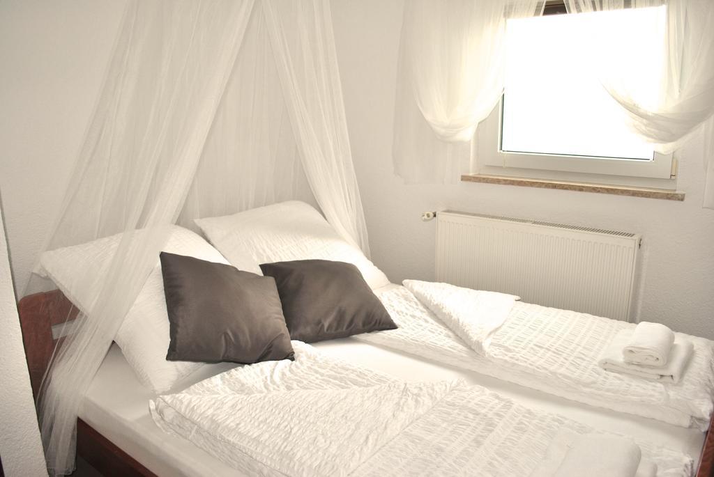 Apartments Maria Porec Room photo