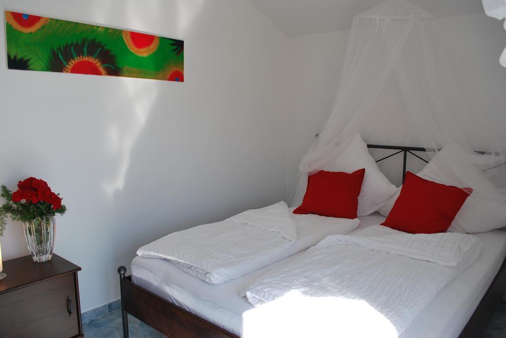Apartments Maria Porec Room photo